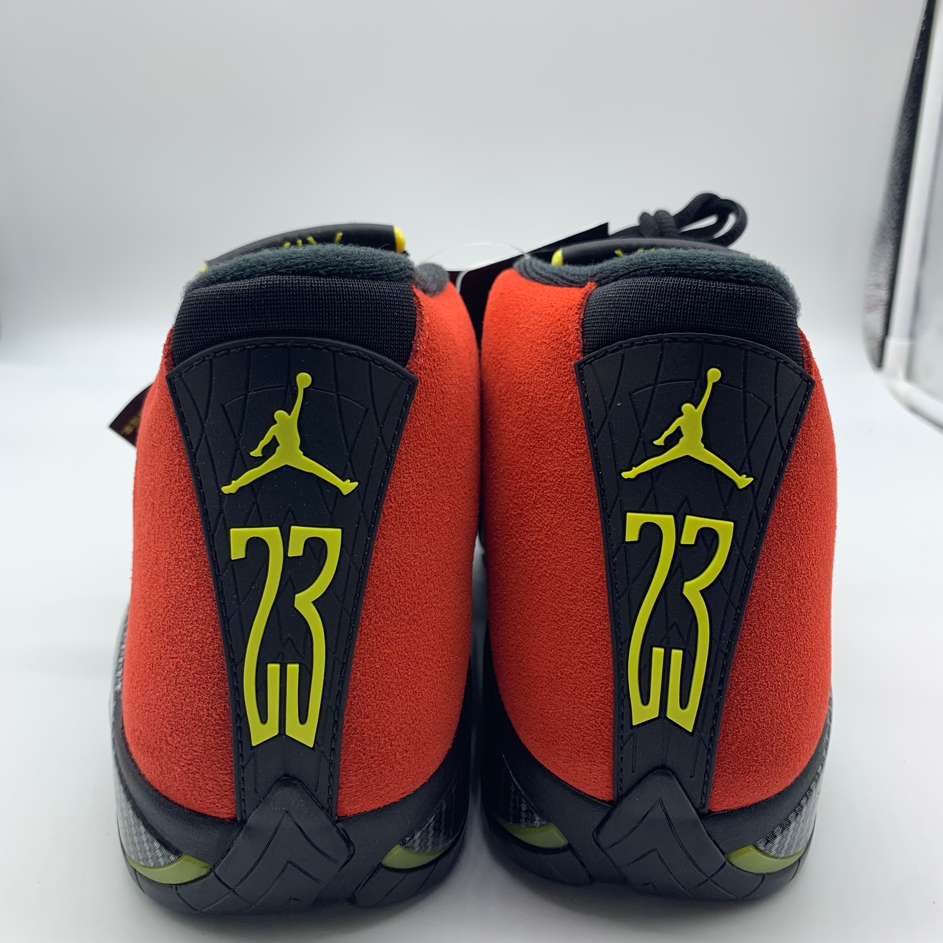 Nike Air Jordan 14 "Ferrari" (2025)