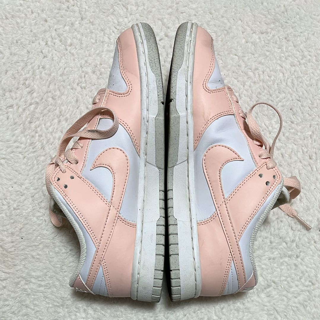 Nike Women's Dunk Low Next Nature "Pale Coral"