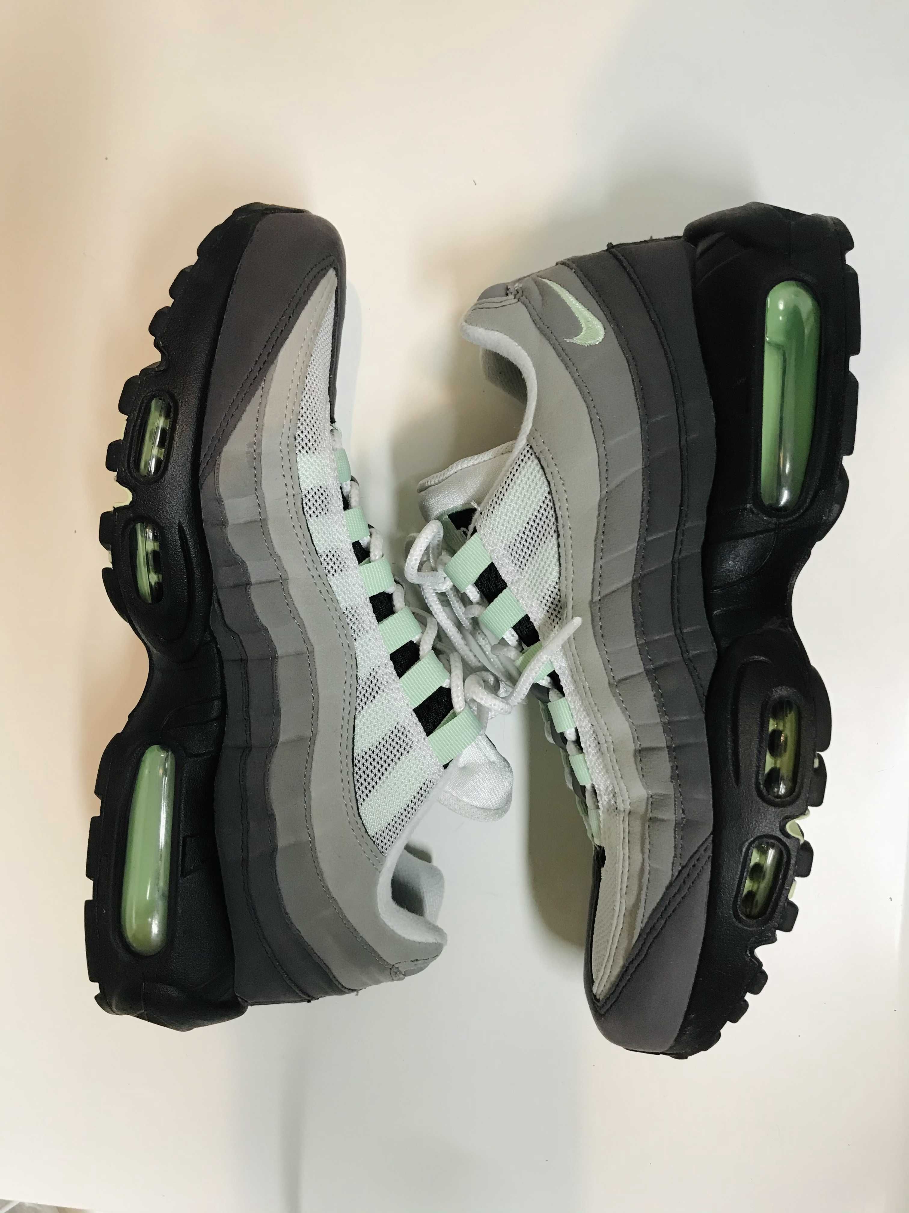 Nike Air Max 95 "Fresh Mint"