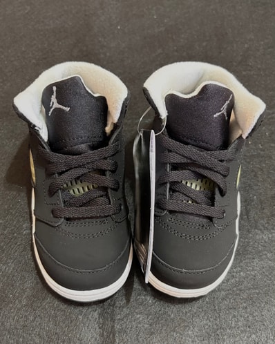 Nike TD Air Jordan 5 "Moonlight"