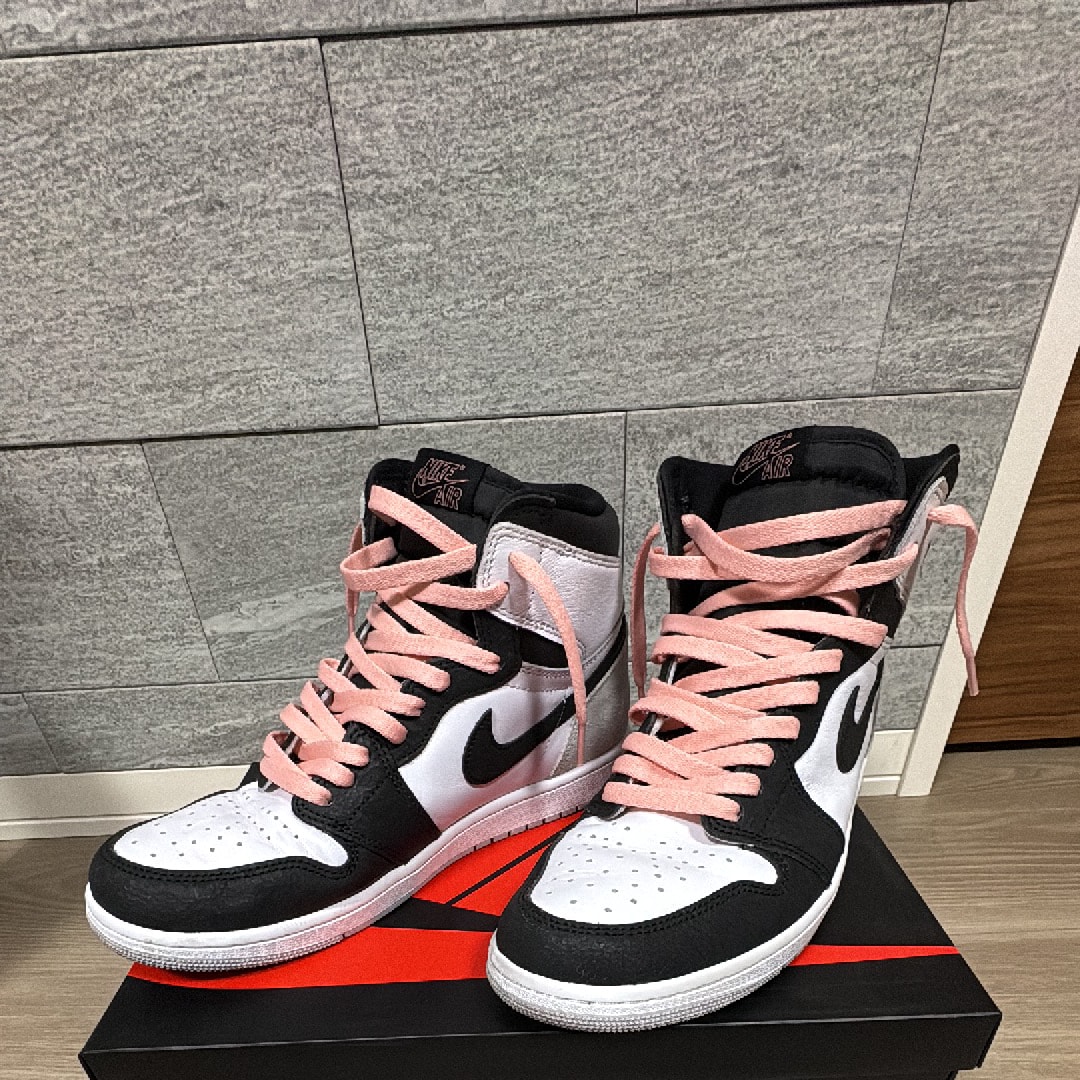 NIKE ナイキ スニーカー 555088-108 Air Jordan 1 High OG