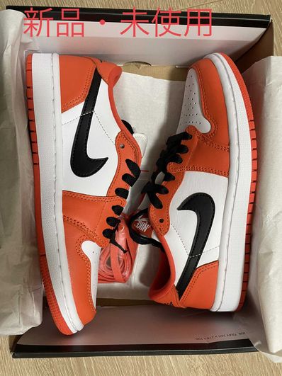 Nike Women's Air Jordan 1 Low OG "Starfish"