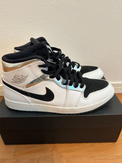 Air jordan sales 1 think 16