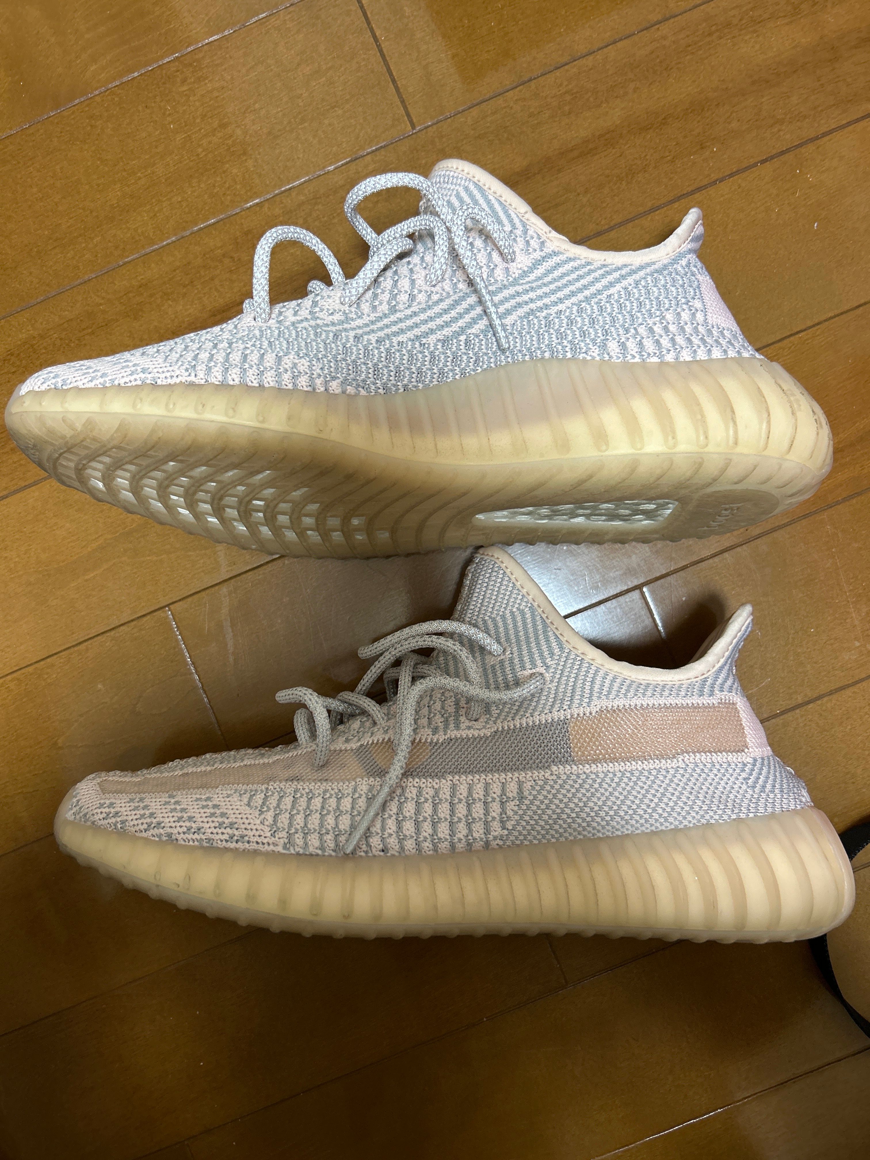 ADIDAS YEEZY BOOST 350 V2 "SYNTH"