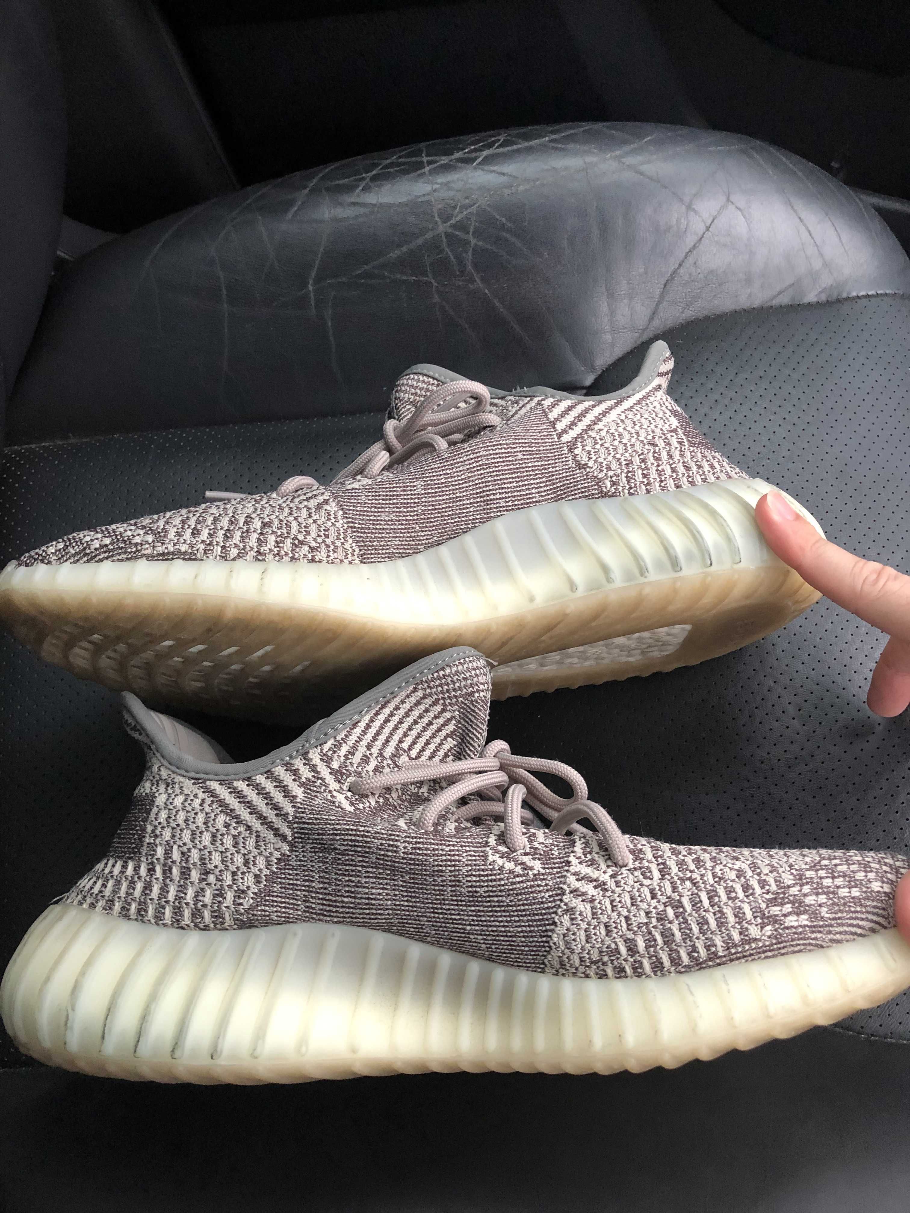 adidas YEEZY Boost 350 V2 "Zyon"