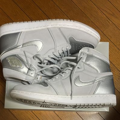 Nike Air Jordan 1 High OG "CO JP/TOKYO"(ブリーフケースなし)