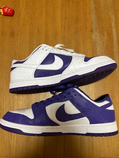 Nike Women's Dunk Low "Made You Look"