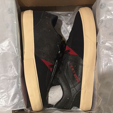 Rui Hachimura × Nike Jordan Series 01 "Dear Rui"