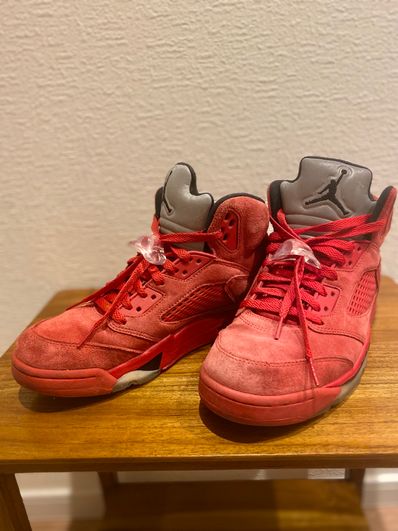Nike Air Jordan 5 Ratro