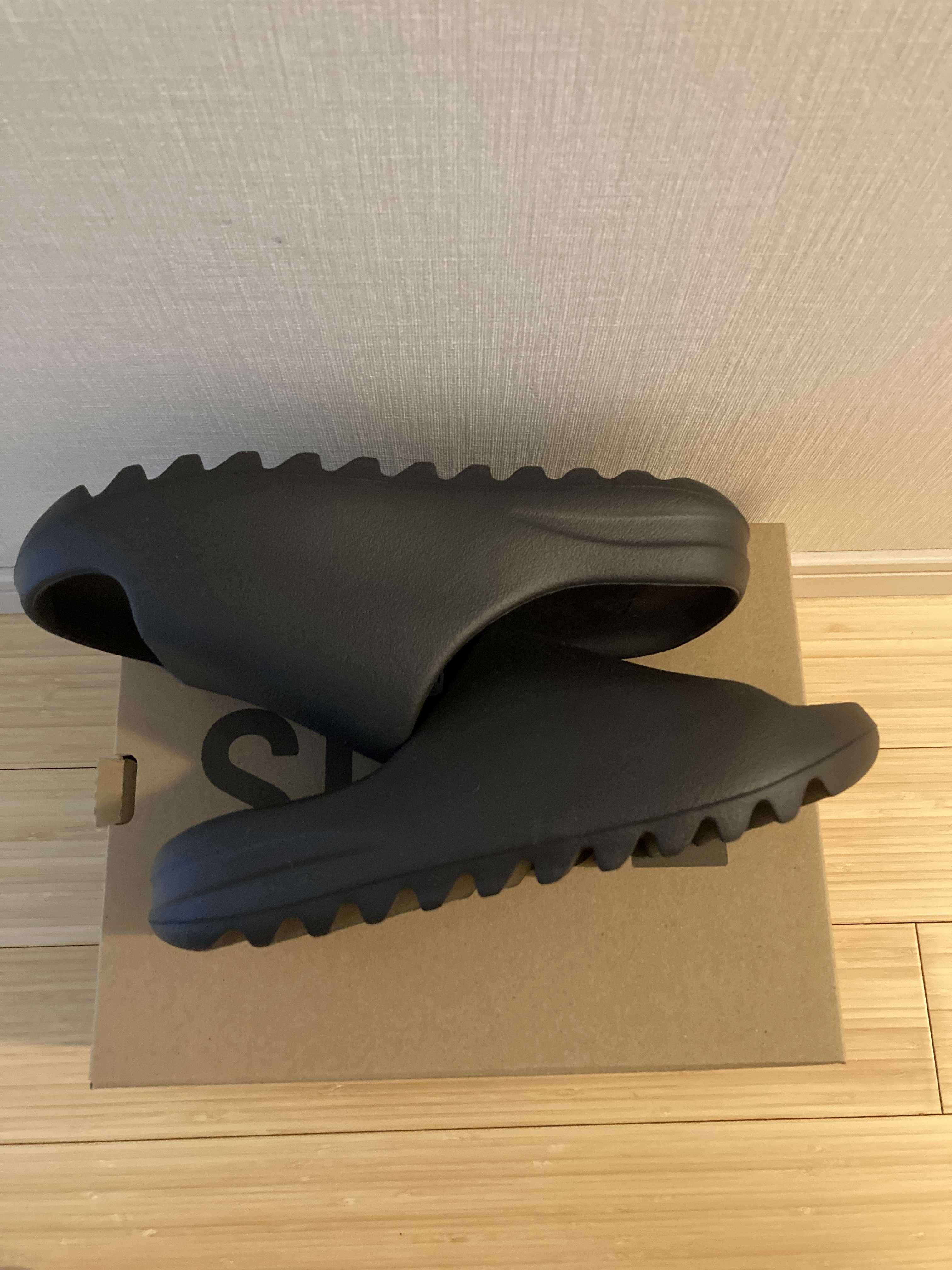 adidas YEEZY Slide "Onyx"