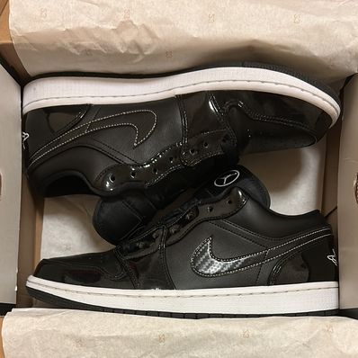 Nike Air Jordan 1 Low SE "All-Star" (2021)