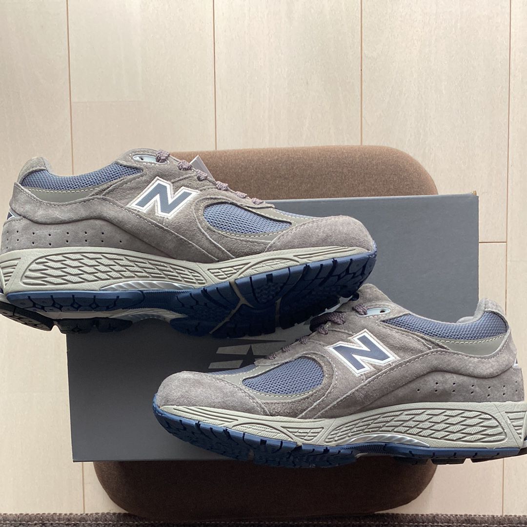 New Balance 2002R GORE-TEX "Castlerock"