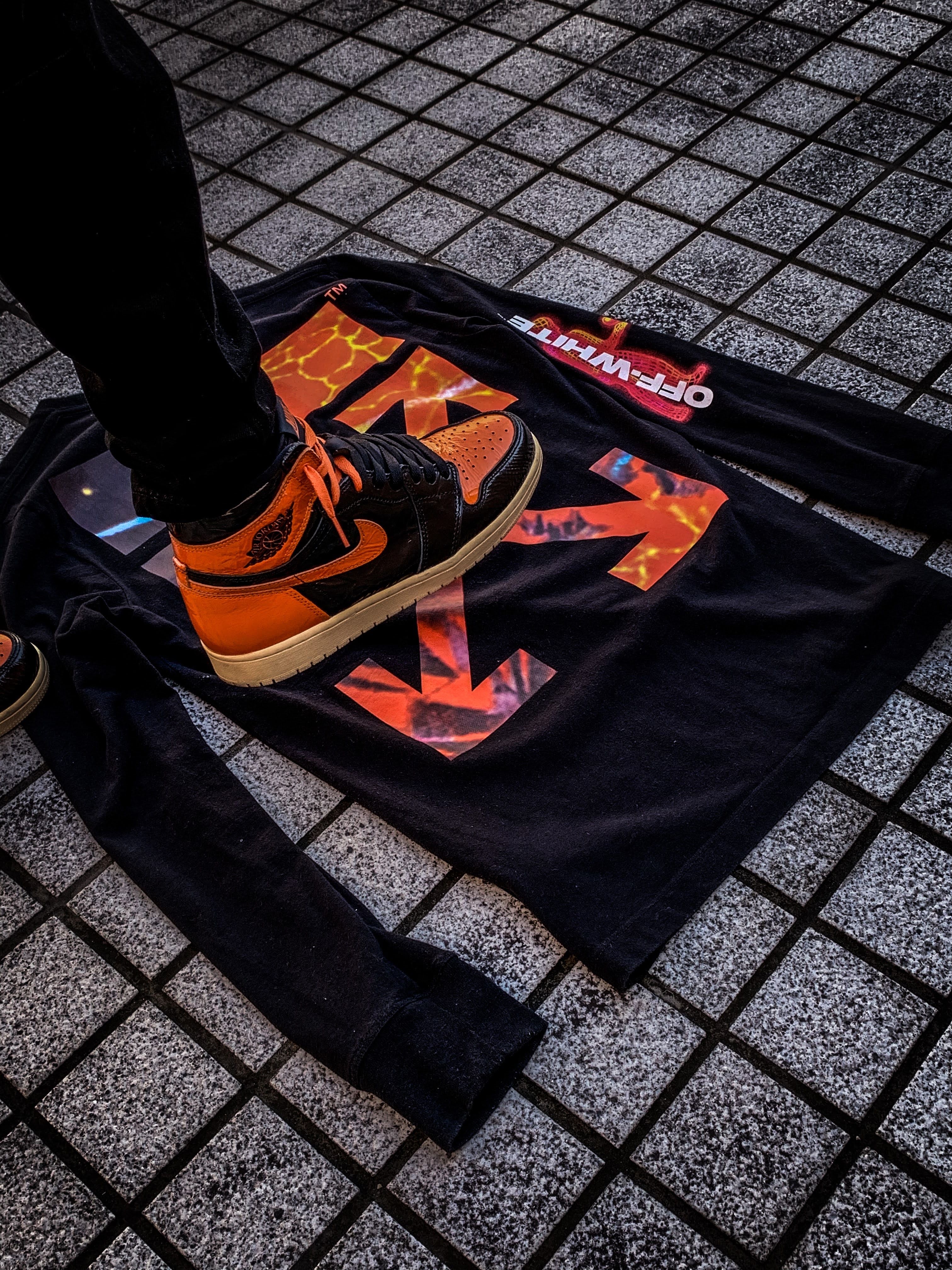 Nike Air Jordan 1 High "Shattered Backboard 3.0"