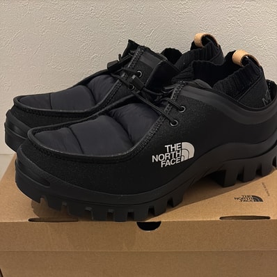 Hender Scheme × The North Face "Climbing Diversity"