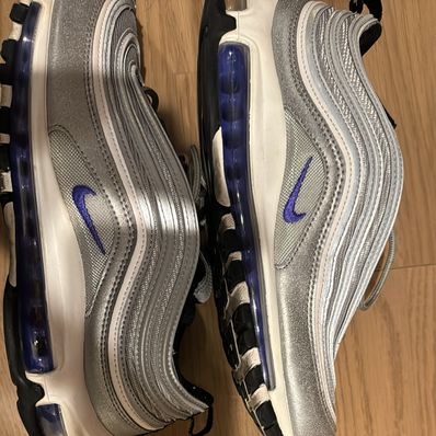 Nike Air Max 97 "Persian Violet"