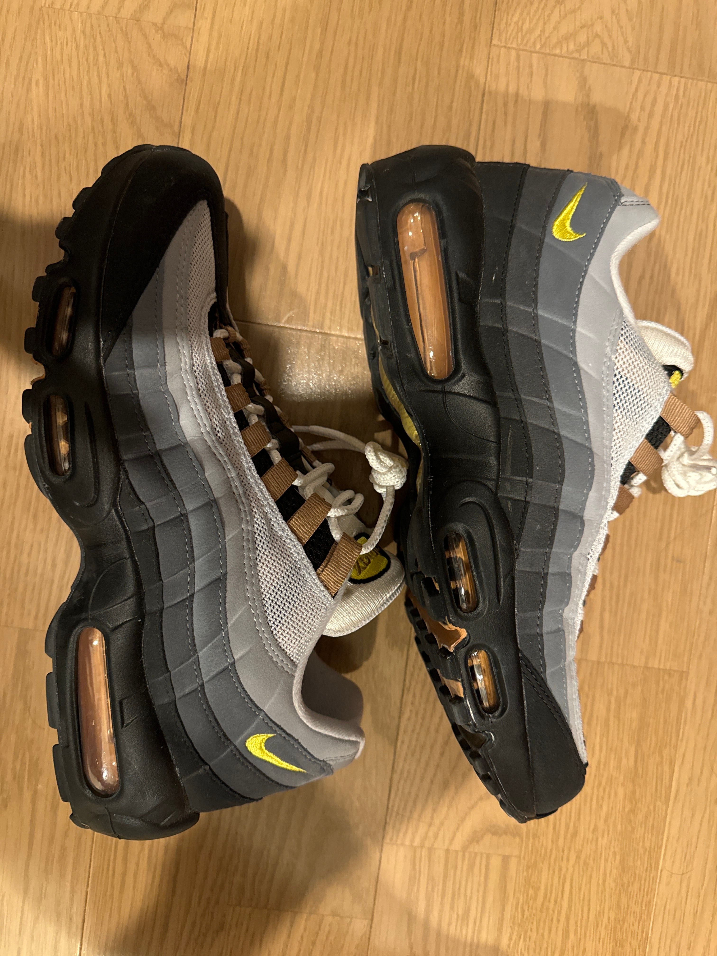 Nike Air Max 95 "Icons"