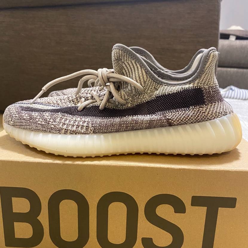 adidas YEEZY Boost 350 V2 "Zyon"