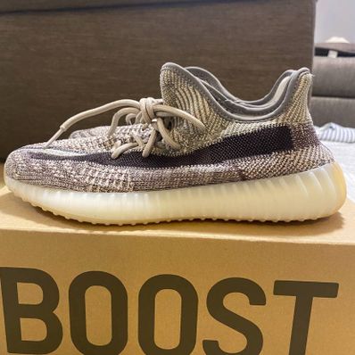adidas YEEZY Boost 350 V2 "Zyon"