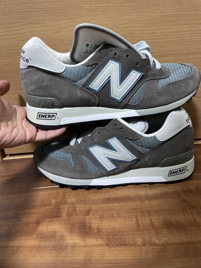 New Balance M1300CLS "Steel Blue" (2020)