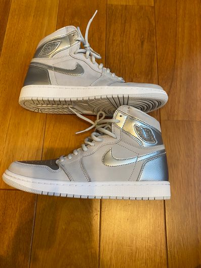 Nike Air Jordan 1 Retro High OG "CO.JP/TOKYO" (Standard Box)
