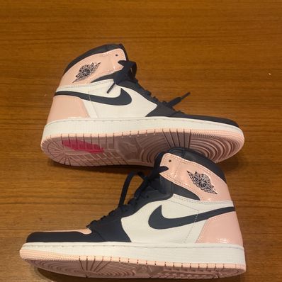 Nike Women's Air Jordan 1 High OG SE "Atmosphere"