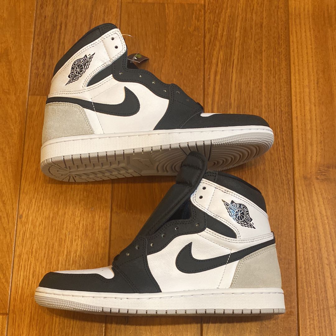 Nike Air Jordan 1 High OG "Bleached Coral"