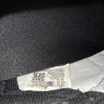 Nike Air Jordan 1 Low OG "Rookie of the Year/Sail and Golden Harvest"