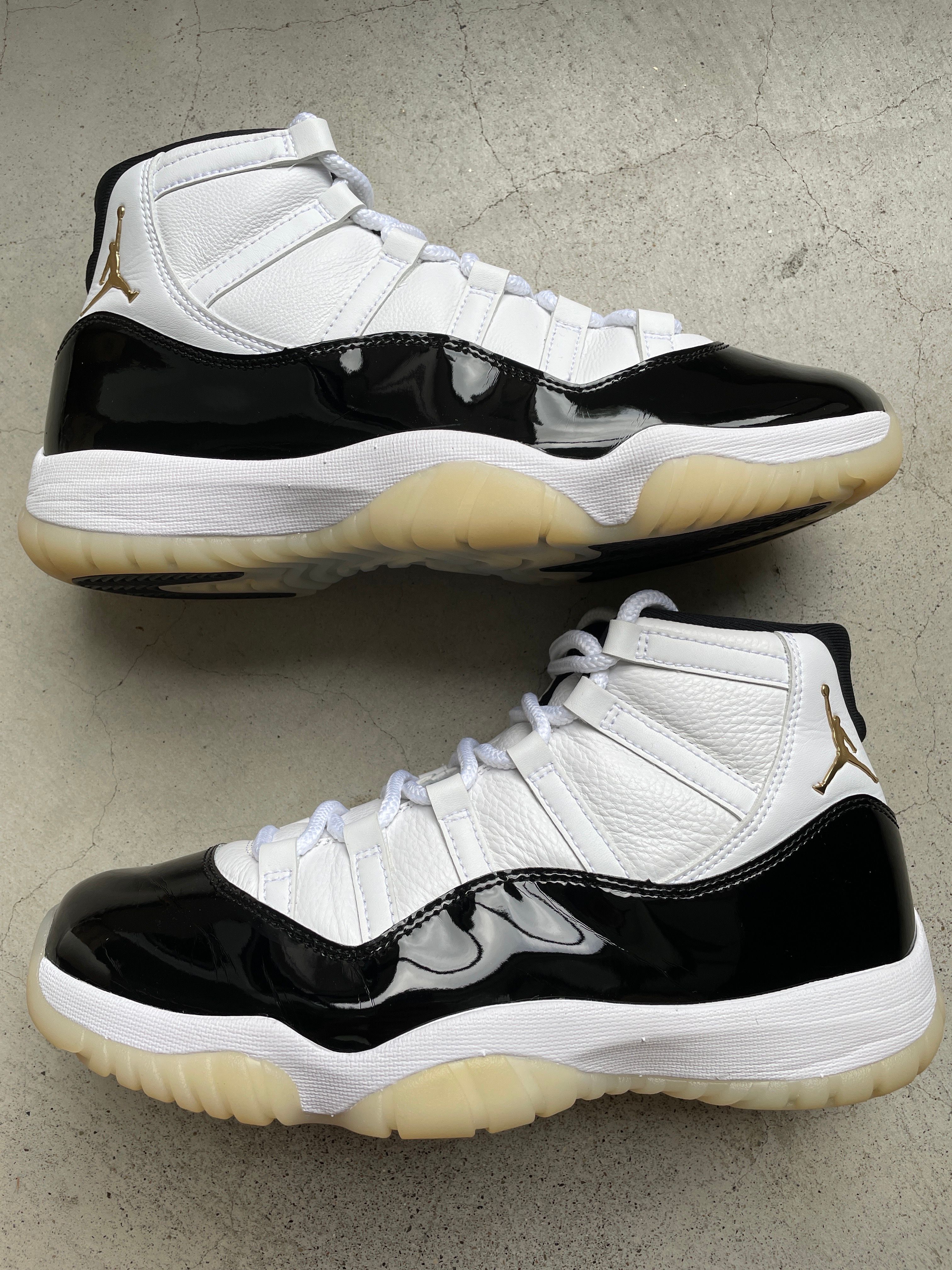Nike Air Jordan 11 Retro "Gratitude"