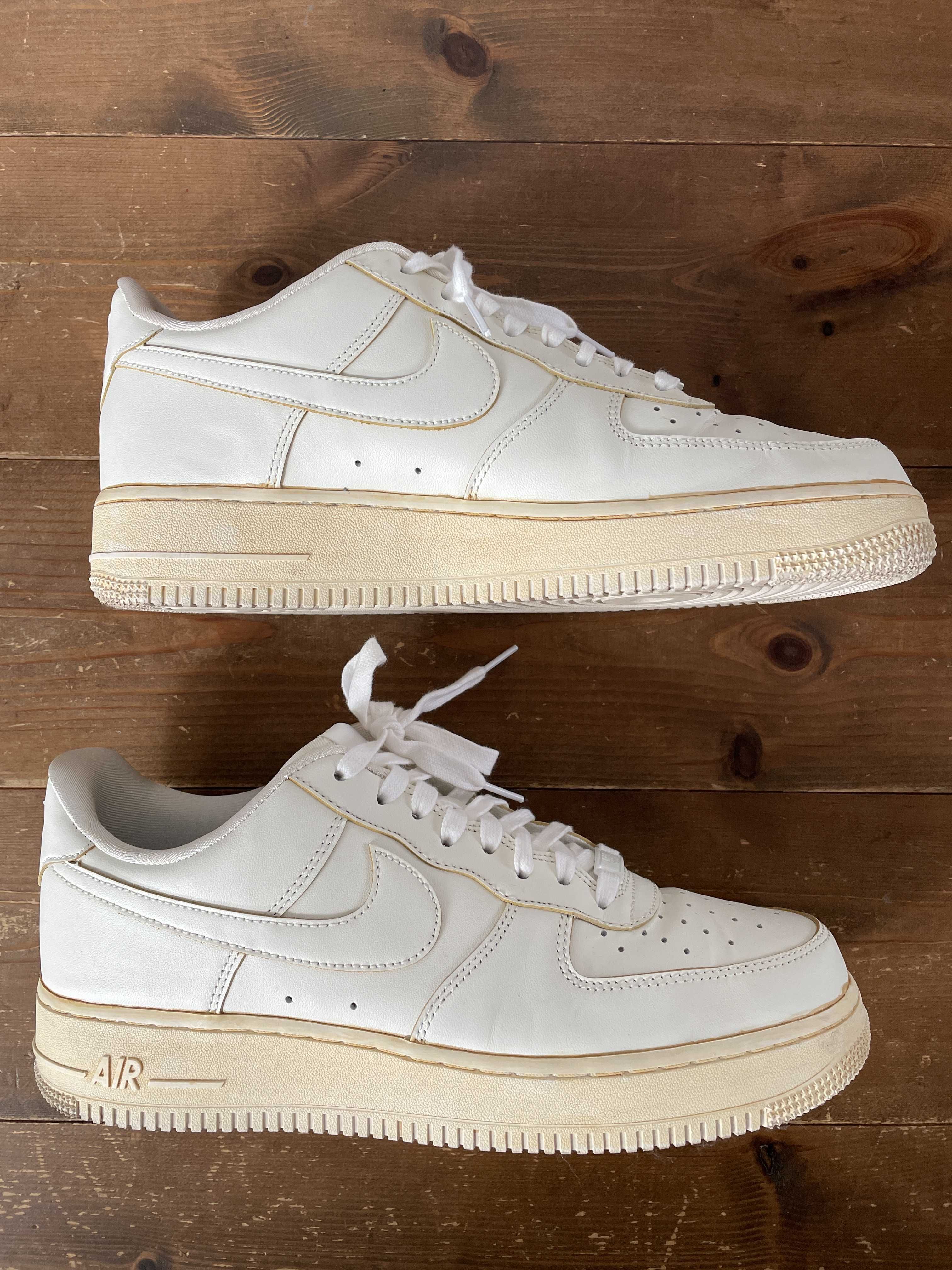 Nike Air Force 1 Low '07 LV8 "Made You Look"