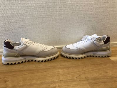 tokyo design studio New Balance 574 "White"