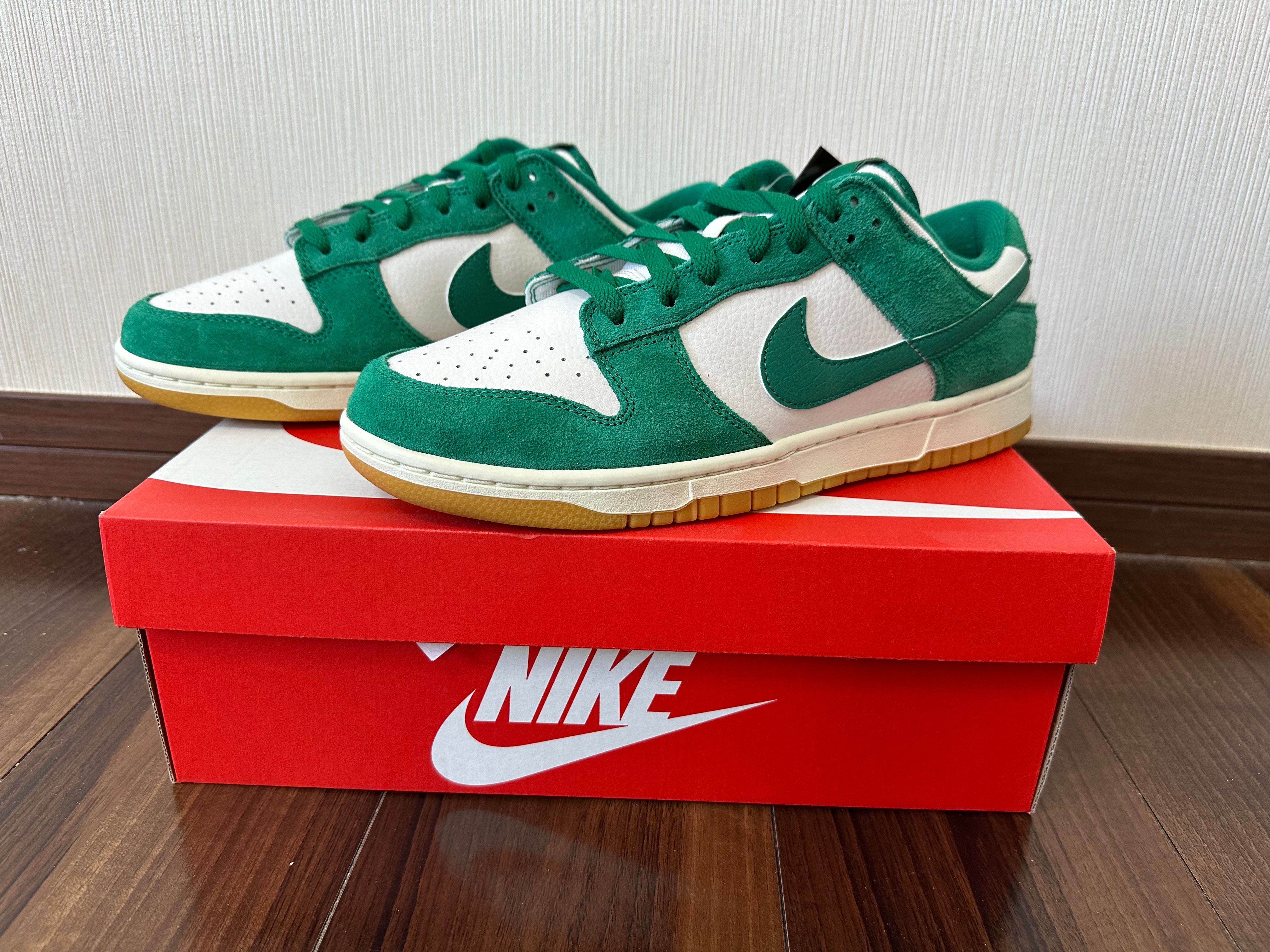 Nike Dunk Low SE "Malachite"