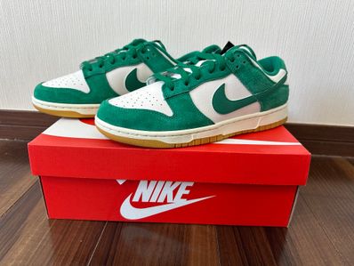 Nike Dunk Low SE "Malachite"