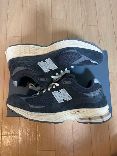 New Balance 2002R "Phantom"