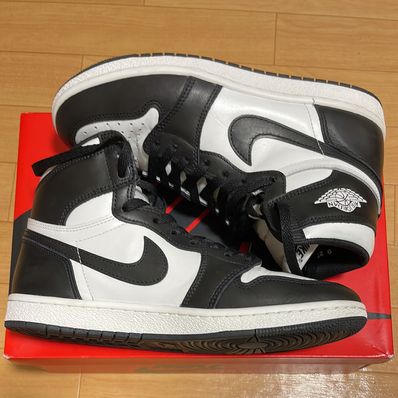Nike Air Jordan 1 High '85 "Black/White"