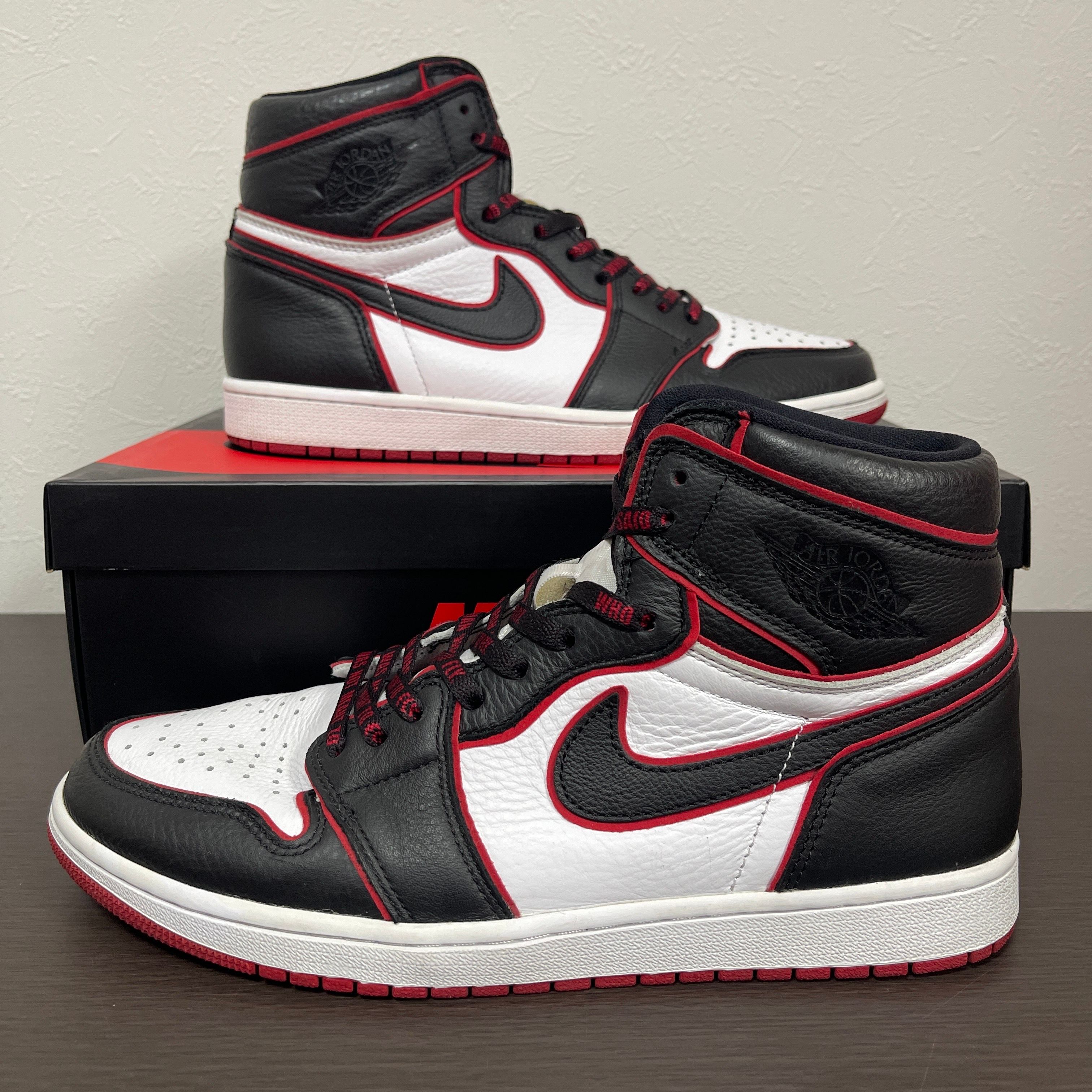 Nike Air Jordan 1 Retro High OG 