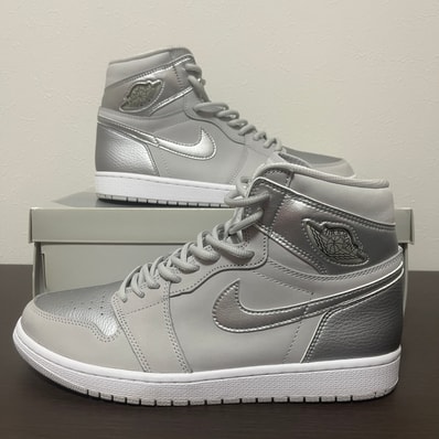 Nike Air Jordan 1 Retro High OG "CO.JP/TOKYO" (Standard Box)
