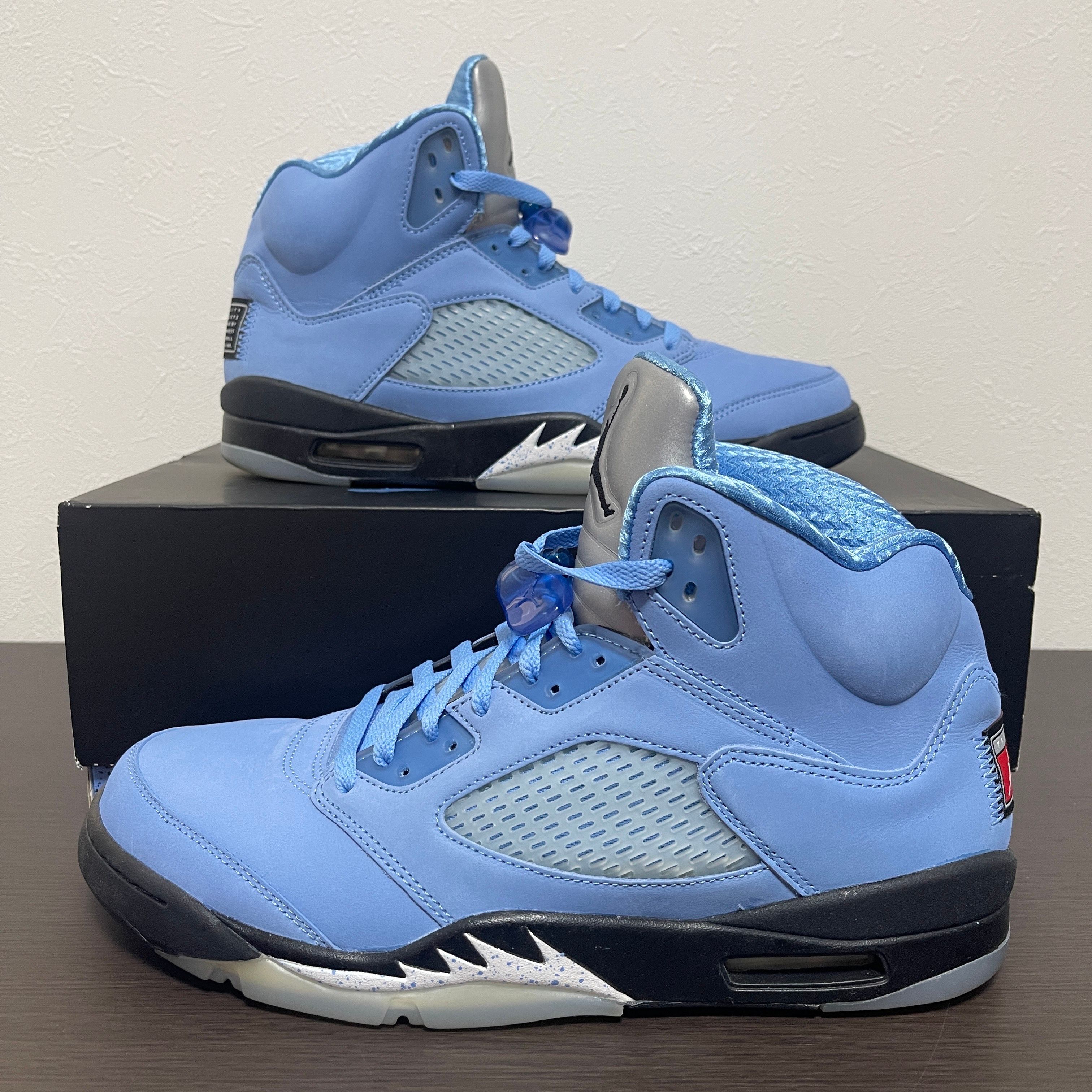 Nike Air Jordan 5 Retro SE "University Blue"