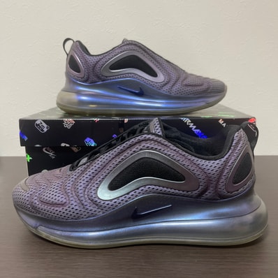Nike Air Max 720 "Northern Lights Night"