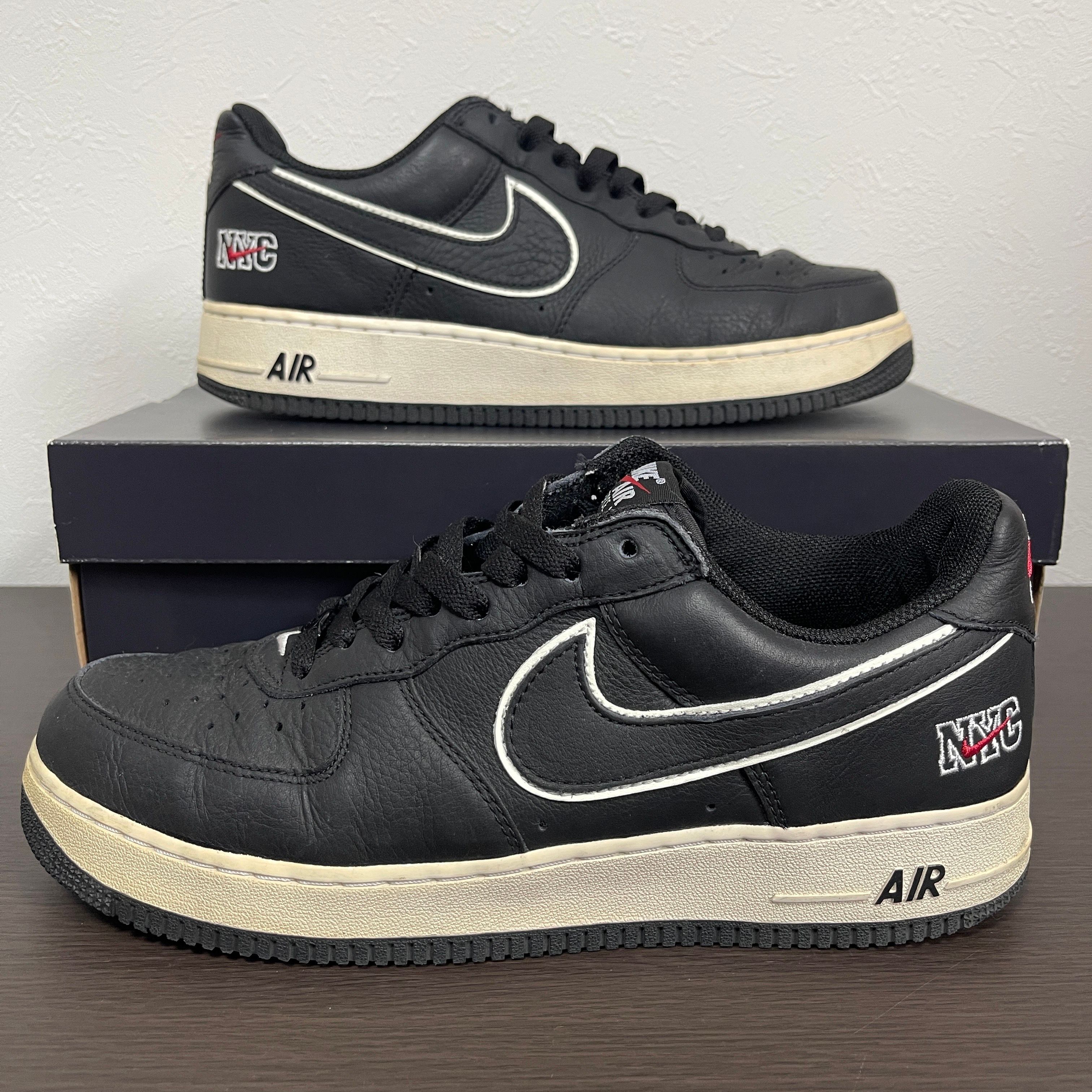 Nike Air Force 1 Low "NYC Kith"