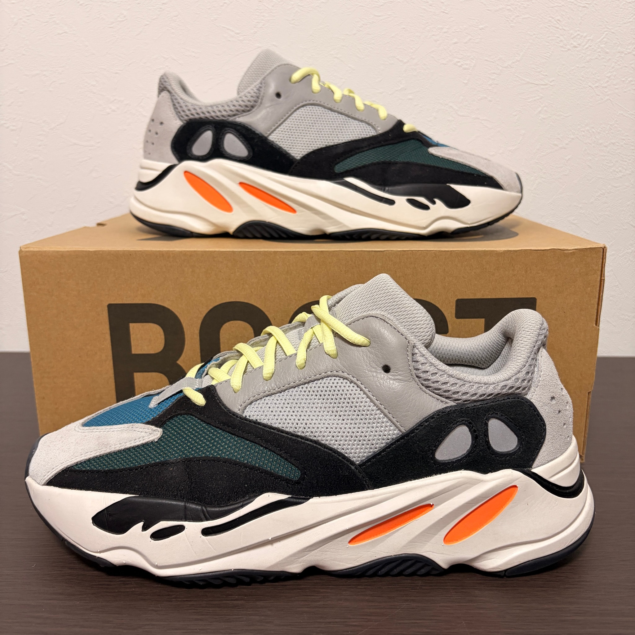 adidas YEEZY Boost 700 "Wave Runner"