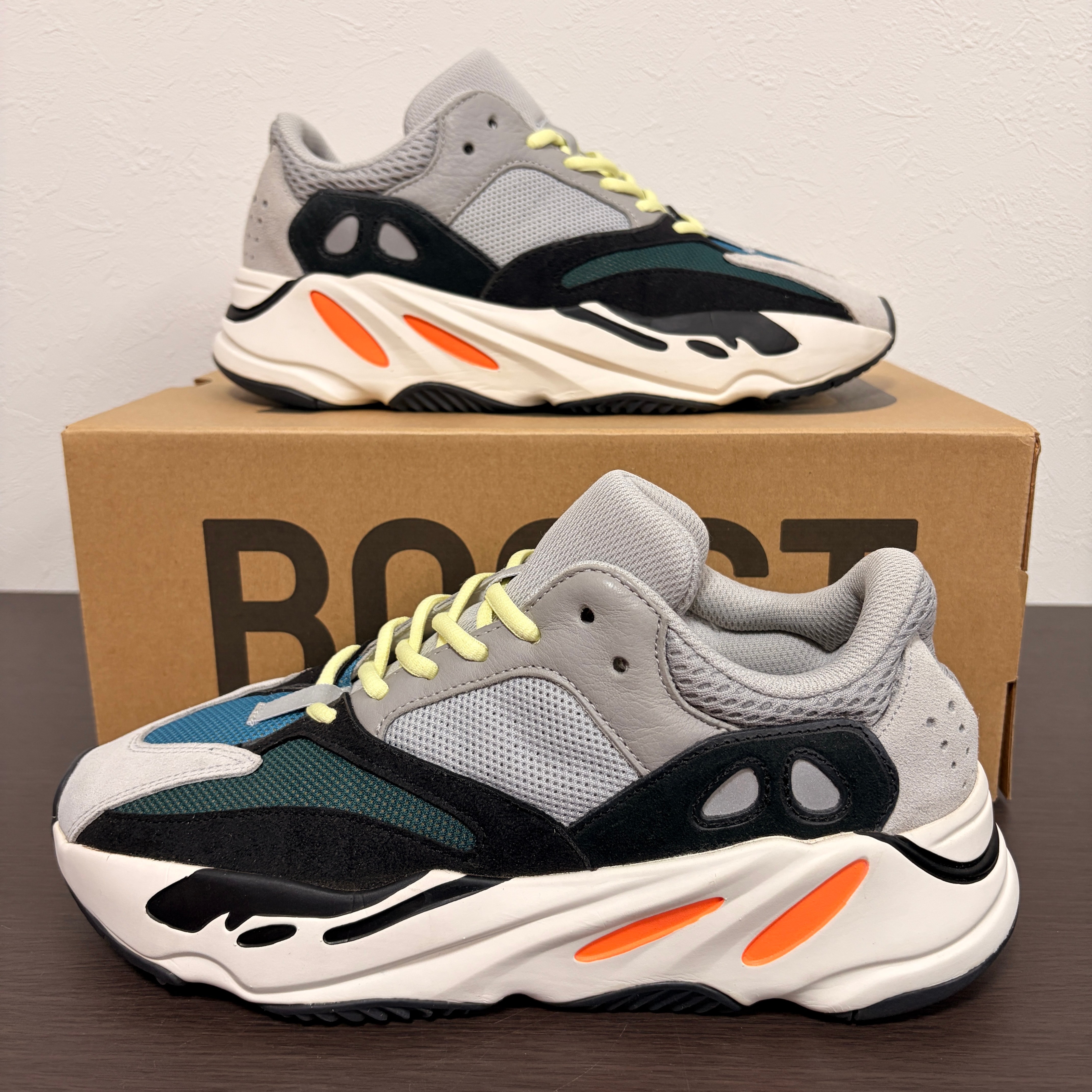 adidas YEEZY Boost 700 "Wave Runner"
