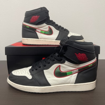 Nike Air Jordan 1 RETRO High OG "Sports Illustrated"