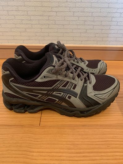 atmos × Undermycar × Asics Gel-Kayano 14 "Brown"