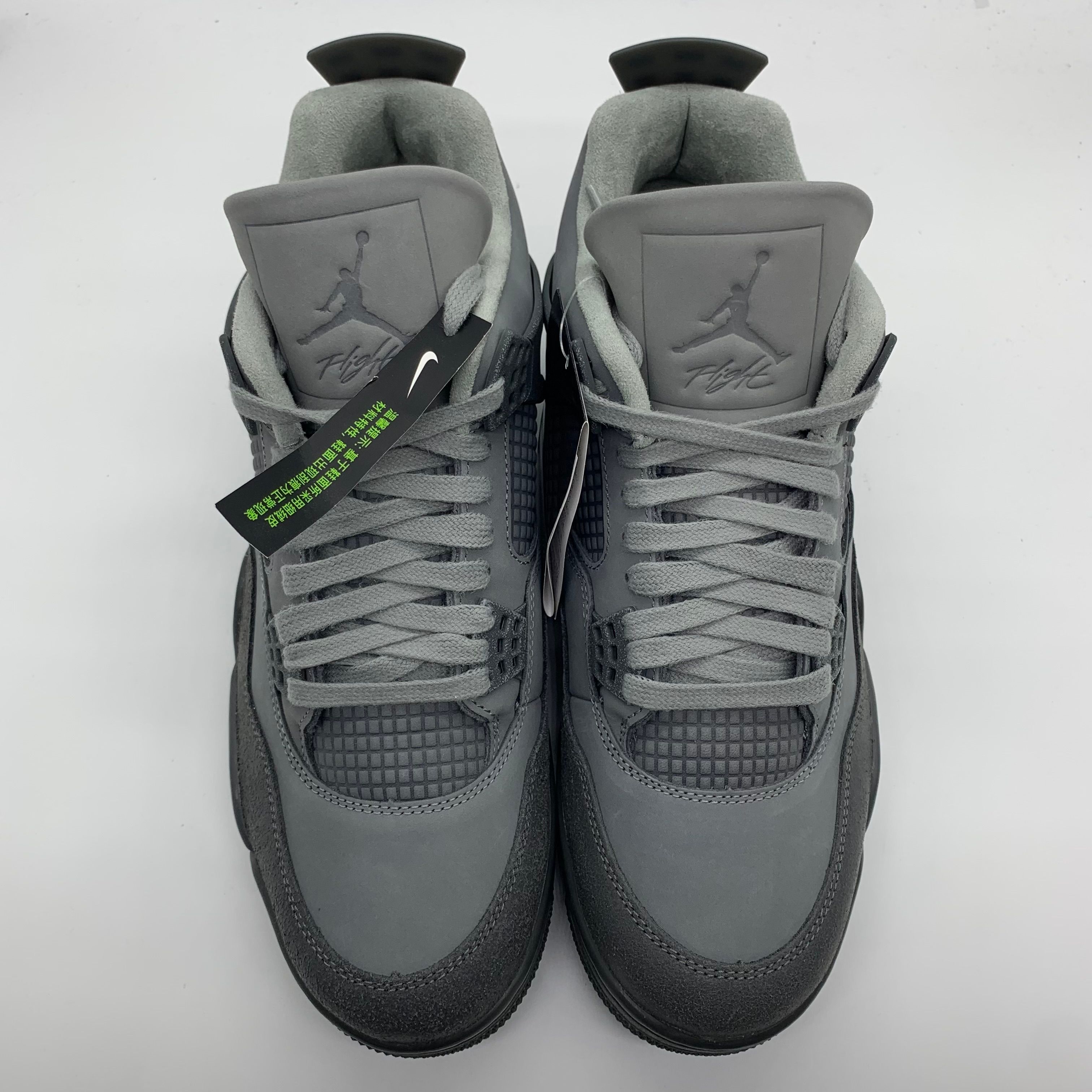 Nike Air Jordan 4 Retro SE "Wet Cement"