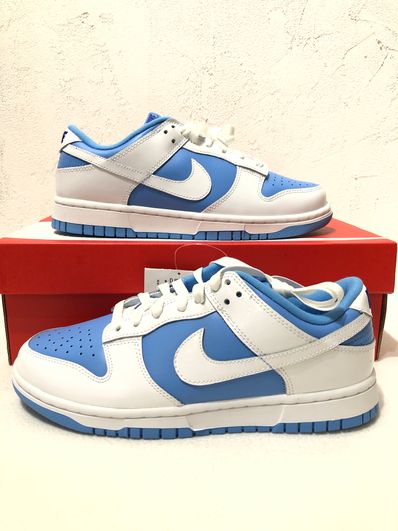 Nike Women's Dunk Low "Reverse UNC"