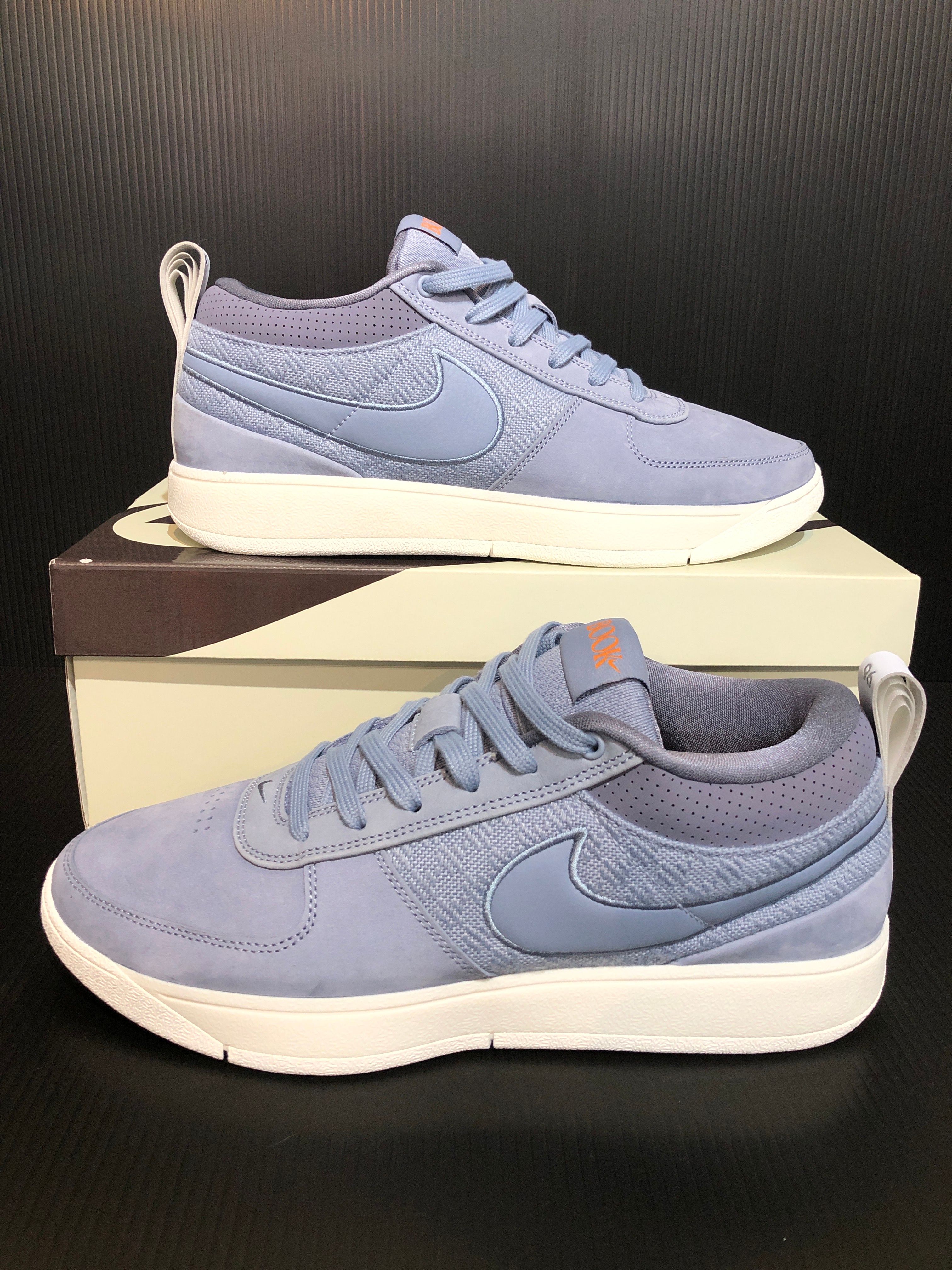 Nike Book 1 EP "Mirage V2"