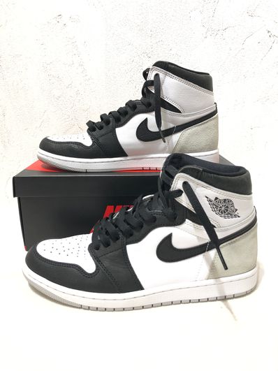 Nike Air Jordan 1 High OG "Bleached Coral"