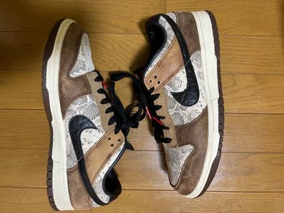 Nike Dunk Low PRM "Head 2 Head/CO.JP"(2023)