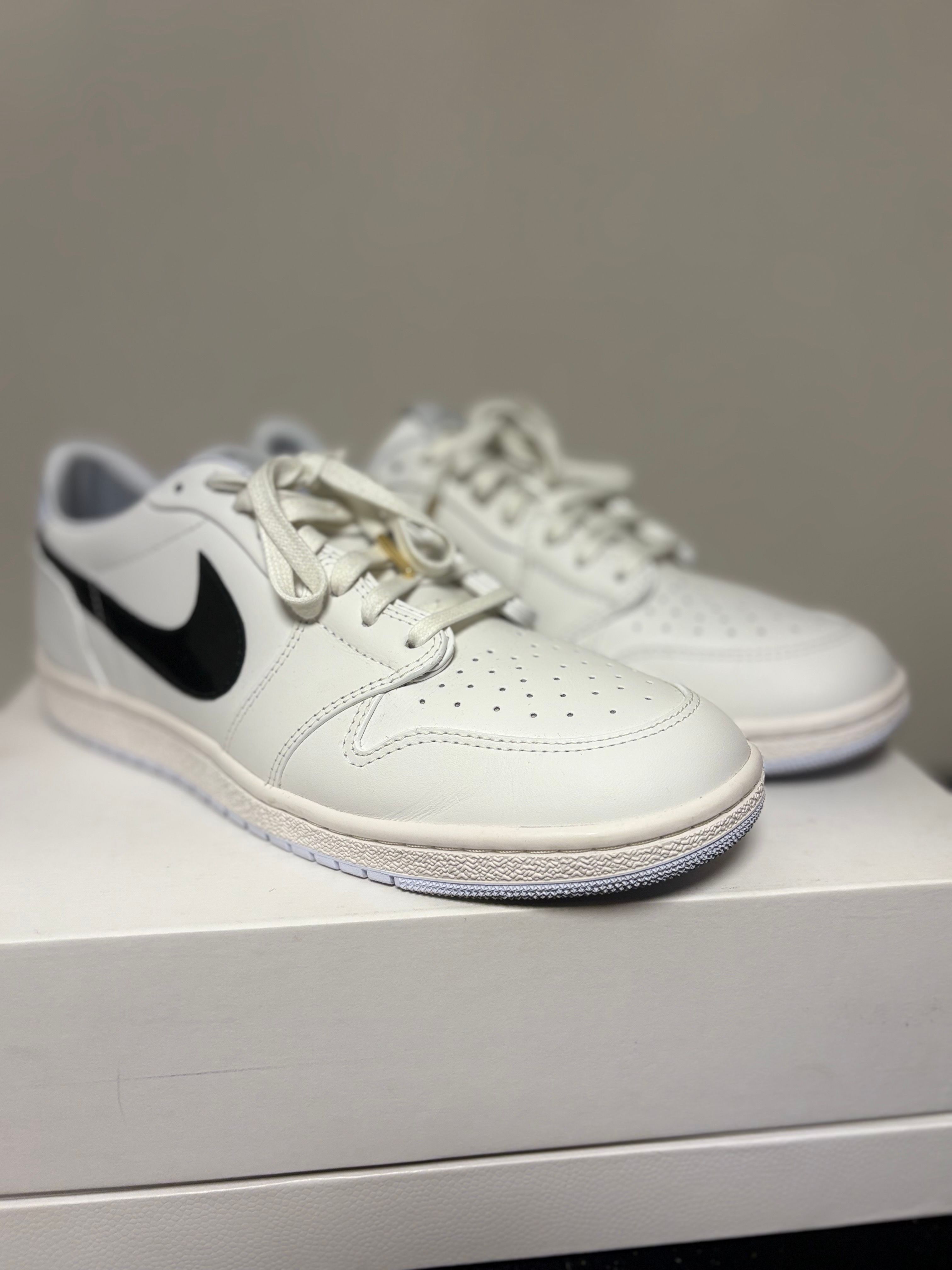 Nike Air Jordan 1 Low '85 Wings "French Blue"