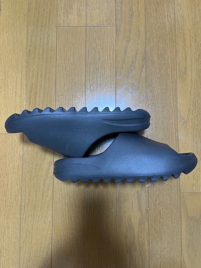 adidas YEEZY Slide "Onyx"